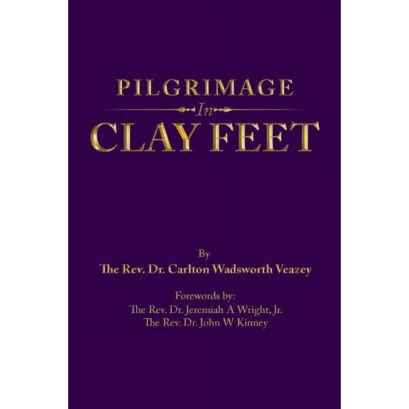 Pilgrimage in Clay Feet