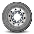 thumbnail image 2 of Cooper Work Series RHT2 11R24.5 149/146L H Commercial Tire, 2 of 6