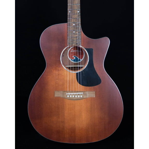 Eastman PCH1-GACE-CLA, Classic with Bag