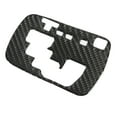 thumbnail image 3 of Central Control Gear Shift Cover Sticker,Car Central Control Gear Central Control Gear Shift Panel Gear Shift Control Panel Frame Leading Edge Technology, 3 of 9