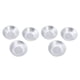 thumbnail image 1 of Molde De Aluminio Para Tarta De Huevo, Mini Moldes Para Pasteles De Papel De Aluminio, Resistencia A Altas Temperaturas, Grado Alimenticio, Ambiental Para Pasteles De Queso, 1 of 7
