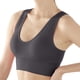 thumbnail image 1 of Brasieres de Mujer Ropa de Yoga sin Costuras para Mujer, de Europa y América, de Secado Rápido, para Yoga, Belleza de Espalda, Sujetadores Deportivos para Correr. Extra Grande, 1 of 4