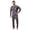 Men, variant on Lvotionpl Match Family Christmas Pjs, Matching Christmas Pajamas Long Sleeve Top & Pants Set Matching Holiday Family Pajama Xmas Sets