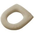 thumbnail image 1 of Housse de Siège de Toilette Douce et Chaude Extensible Lavable Confortable, 1 of 4