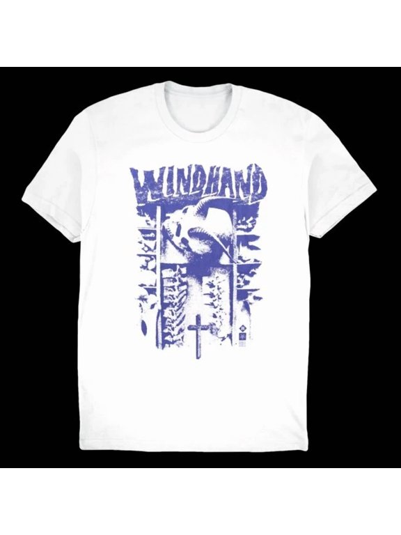 New Windhand shop Gift For Fans Unisex S-5XL Shirt LM01_511