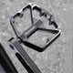 thumbnail image 5 of Aluminium Alloy MTBs Cycle Road Bike Flat Pedals Non-Slip Safe Platform Mountain Bike Tool, 5 of 5