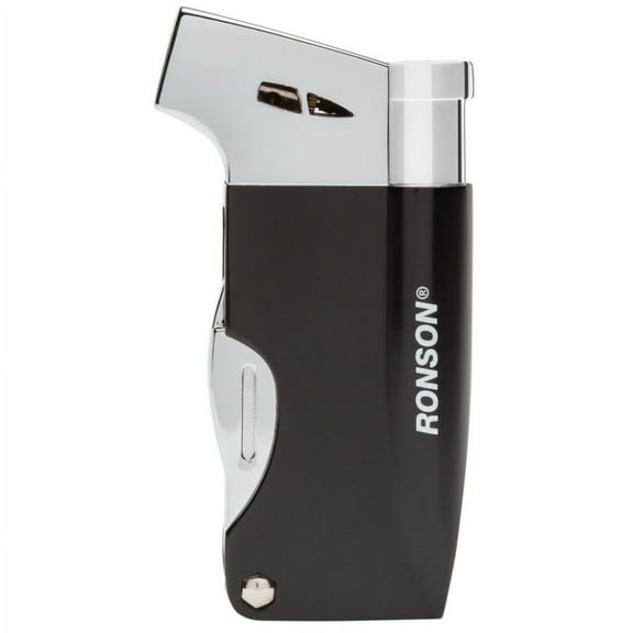 Ronson Tobacco Cigar Torch Lighter