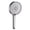 Gray, variant on karymi Shower Head Shower-High-Pressure Handheld Showerhead-Hard Water High Pressure 5 Spray Modes Handheld Shower for Home Elderly Children up to 50% off