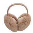 thumbnail image 5 of Here's a refined product description for **Plush Women Earmuffs**:\n\n \n\n### **Plush Women Earmuffs – Warm & Lightweight Ear Warmer for Winter Outdoor, 5 of 5