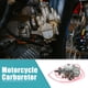 thumbnail image 3 of Carburador Universal Unique Bargains de 36 mm para Motocicleta ATV SUV 90Cc 100Cc 110Cc, 3 of 7
