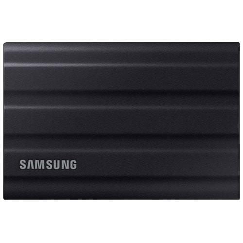 Disque dur externe Samsung T7 Shield, USB 3.2, 4 To (MU-PE4T0S/AM)