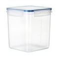 thumbnail image 2 of Food Storage Container with Lid Snap Tight Food Container for Food Storage Management  A, 2 of 8