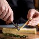 thumbnail image 5 of Rebanador de queso JAMW Sencillez Cortador de queso manual Acero inoxidable, 5 of 5