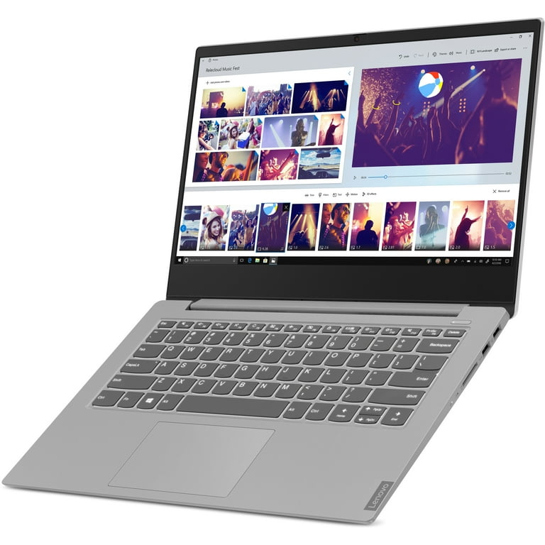 Lenovo IdeaPad S340 15 with 10th gen Core i5, 8 GB DDR4 RAM, 256 GB SSD,  and 1080p display on sale for $470 USD -  News