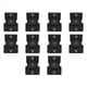 thumbnail image 1 of 10X de Zapata para CáMara Adaptador de de Zapata Profesional de Alta Resistencia para EW 100 300 500 G3 G4, 1 of 5