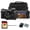 Graphite, variant on Canon PowerShot G7 X Mark III Digital Camera | 20.1MP 1-Inch Sensor, 4.2x Optical Zoom, 4K UHD Video, Wi-Fi & Bluetooth | Vlogging & Travel Camera with Bag and 64GB Card