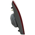 thumbnail image 3 of Tail Light Compatible With 2003-2008 Toyota Corolla Left Driver Side, Inner, 3 of 5