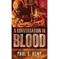 thumbnail image 2 of Pre-Owned A Conversation in Blood: An Egil & Nix Novel (Mass Market Paperback) 0425285499 9780425285497, 2 of 2