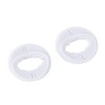 thumbnail image 5 of Earbuds Ear Tips Sleeve Replacement Silicone for SAMSUNG -Galaxy Buds live, 5 of 12