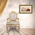 thumbnail image 3 of Gouskova, Olga 14x9 Gold Ornate Wood Framed with Double Matting Museum Art Print Titled - Sweet Dreams, 3 of 4