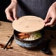 thumbnail image 3 of Tazón de Cerámica Japonés Ramen Tazón de Ramen Vajilla Accesorios Regalos, 3 of 9