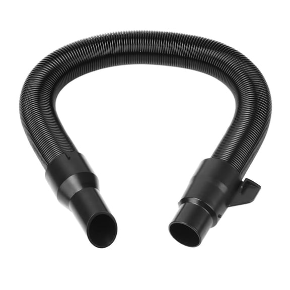Expandable Vacuum Hose For 18V/28V Wet Dry Vacuums With Retractable Design