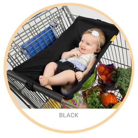 shopping cart hammock buy buy baby