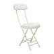 thumbnail image 2 of Silla plegable de campamento plegable acolchado para jardinería de picnic patio trasero, 2 of 8