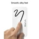 thumbnail image 4 of Protector de pantalla ZAGG Glass+ para Samsung Galaxy S25+, 4 of 5