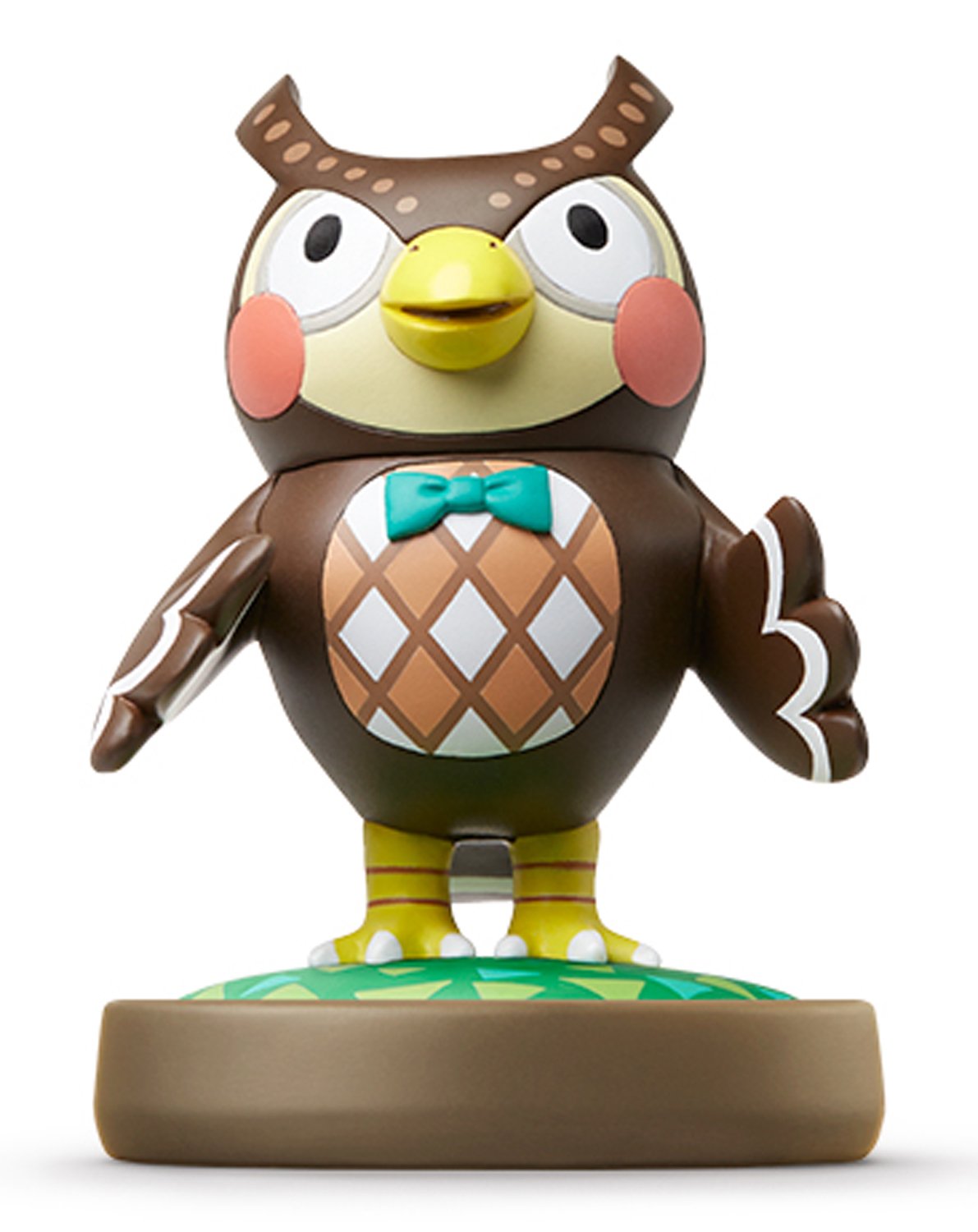 Pre-Owned Amiibo Futa Animal Crossing Series Japan