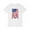 B-White, variant on Jinhomg Holiday Shirts for Kids America Flag Graphic Patriotic Tees 4th of July Short Sleeve Crew Neck Tops 2025 Boys Girls Parade Street T-Shirts Pink 5 Years