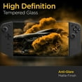 thumbnail image 3 of Magglass Tempered Glass Designed for Lenovo Legion Go Matte Screen Protector 8.8" Anti Glare Protector for Lenovo Legion Go Handheld, 3 of 5