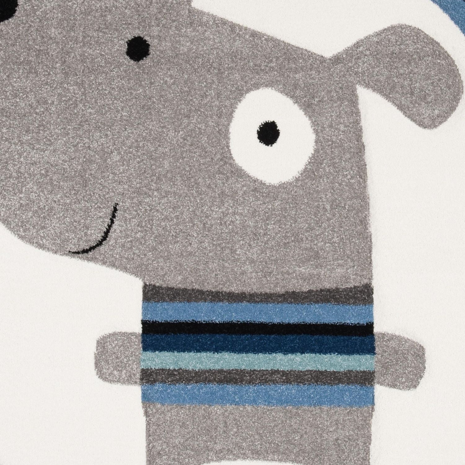 Safavieh Carousel Kids Orpa Tapis Chien