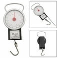 thumbnail image 3 of Lefu 2in1 Portable Fishing Fishing Scale With Tape Measure Mechanical Hanging Scale, 3 of 10