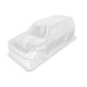 thumbnail image 2 of Carcasa de coche de Control Remoto perfecl 1/10 Transparente para SCX10 Piezas de Modificación, 2 of 8