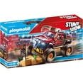 thumbnail image 1 of Camioneta Playmobil Stunt Show 57 Piezas, 1 of 3
