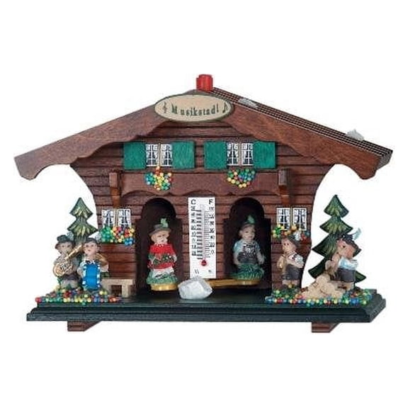 Engstler Weatherhouse