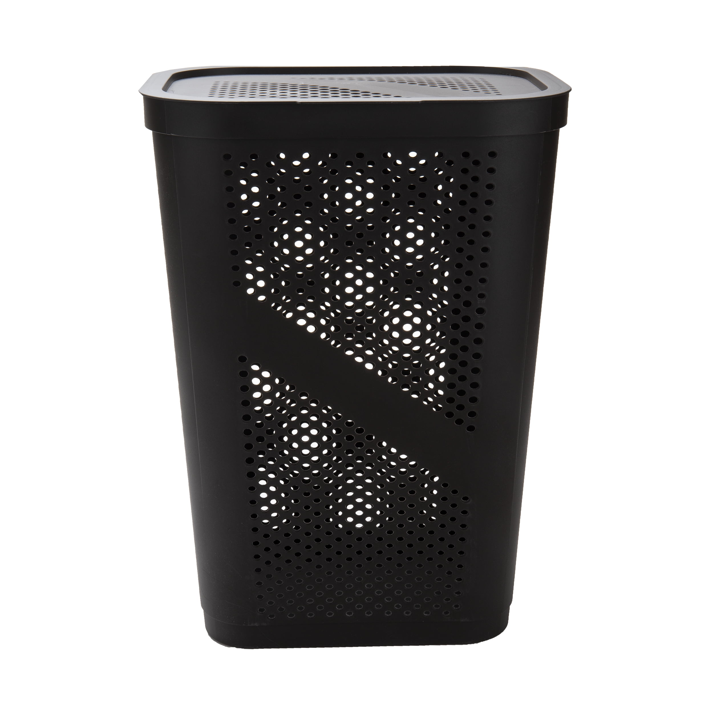toy hamper with lid