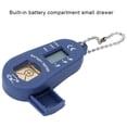thumbnail image 4 of 4X Probador de BateríA de BotóN, Probador de BateríA PortáTil y Liviano de Bolsillo para para Verificar la EnergíA Restante de la BateríA, 4 of 5