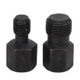 thumbnail image 2 of Oxygen Sensor Thread Repair Tool,2pcs Oxygen Sensor Thread Sensor Thread Chaser Kit Sensor Thread Repair Tool Impressive Results, 2 of 8