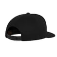 thumbnail image 2 of Flexfit 5 Panel Cotton Twill Snapback Cap, 2 of 6