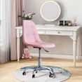 thumbnail image 2 of Silla Oficina Vinipiel Ergonómica Moderna Ejecutiva, 2 of 5