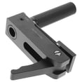thumbnail image 4 of Miangastore Woodwork Presser Plate Black 1Set 4.9X3.9X1.1In, 4 of 8