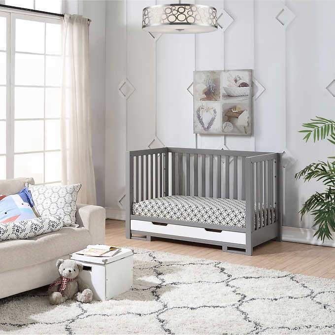 caramia crib