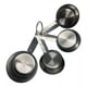 thumbnail image 1 of Royal Haus By Apolo | Juego de 4 Tazas Medidoras de Acero Inoxidable APL28, 1 of 3