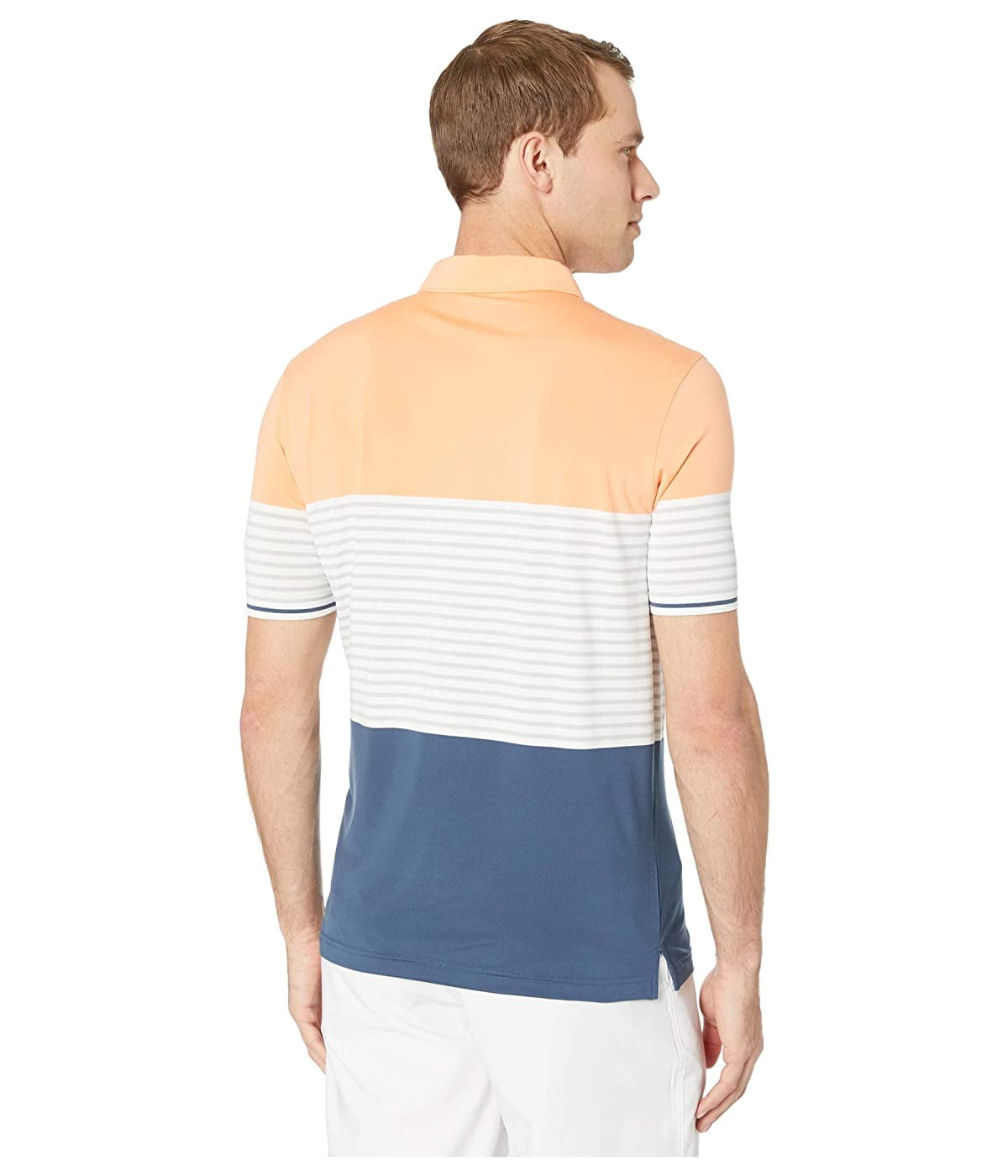 puma cloudspun taylor golf polo
