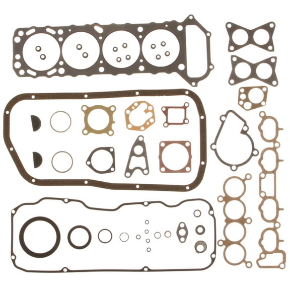 MAHLE Engine Gasket Set