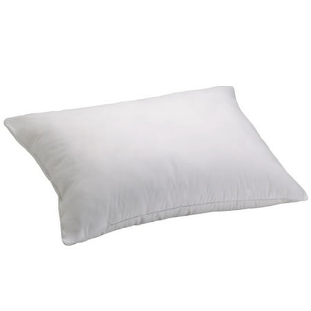 Allerease Hot Water Washable Allergy Protection Polyfill Pillow