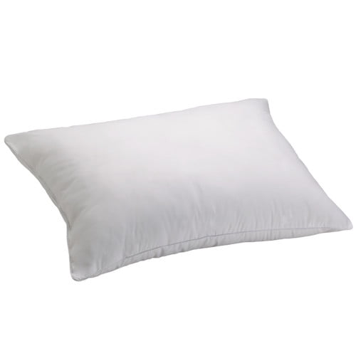 Allerease Hot Water Washable Allergy Protection Polyfill Pillow Walmart Com Walmart Com