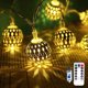 thumbnail image 2 of Labymos Cadena de luces LED USB 8, 2 of 8